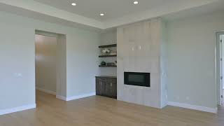 THE VIEWS - Lot 90 Home Tour