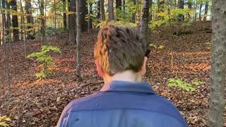 Doppelganger - Hallowen-O-Thon 2024