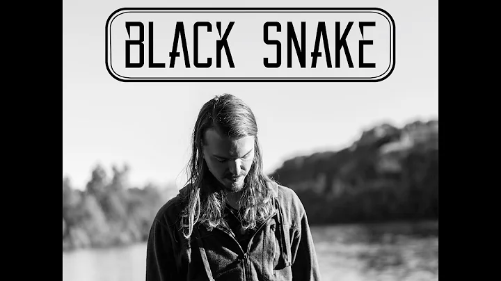Brandon Eidson - Black Snake