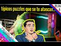 Zona larga + Puzzles raros = RAGEO!! | cap6 FNAF SB RUIN! (DLC) | #piraterror #piragame