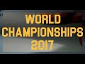 IWF World Championships 2017 | Top 5 Lifters