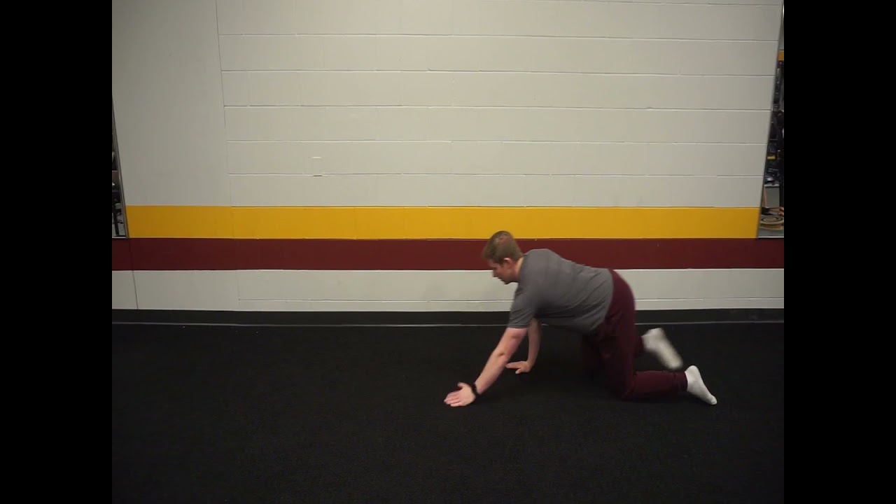 Baby Crawl Backwards YouTube