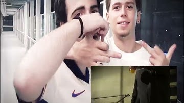 RUDI X 44 VIVIENNE - TRENCH MUSIC ***MUSIC VIDEO***