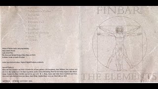 Finbar -  02 - Solomans Vision - From the 1994 Album - The Elements