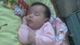 Dayıcım Cimcimem Bebeğim