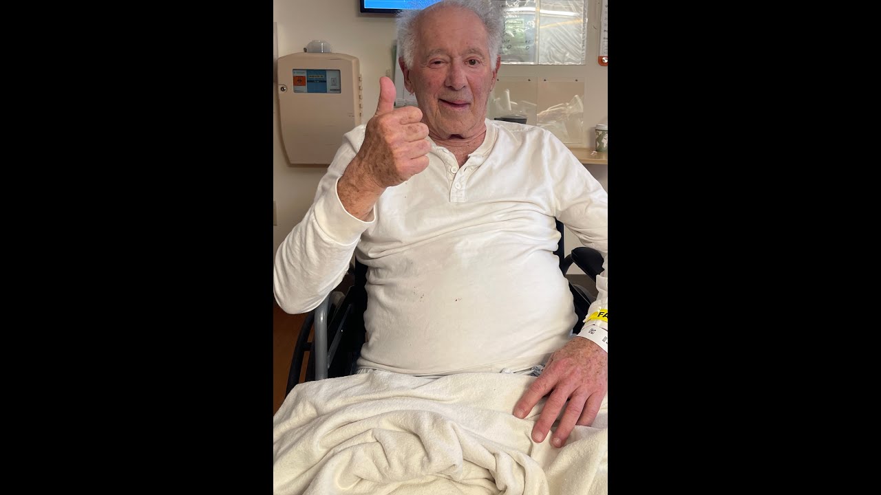 Что случилось с Дэвидом Хоффманом?