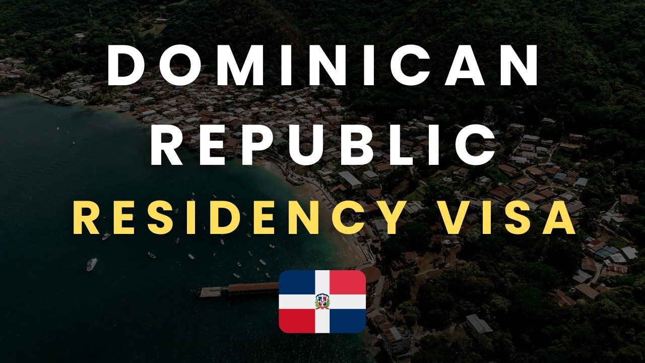 Получение вида на жительство в Доминиканской Республике: выйдите на пенсию с доходом в 1500 долла...