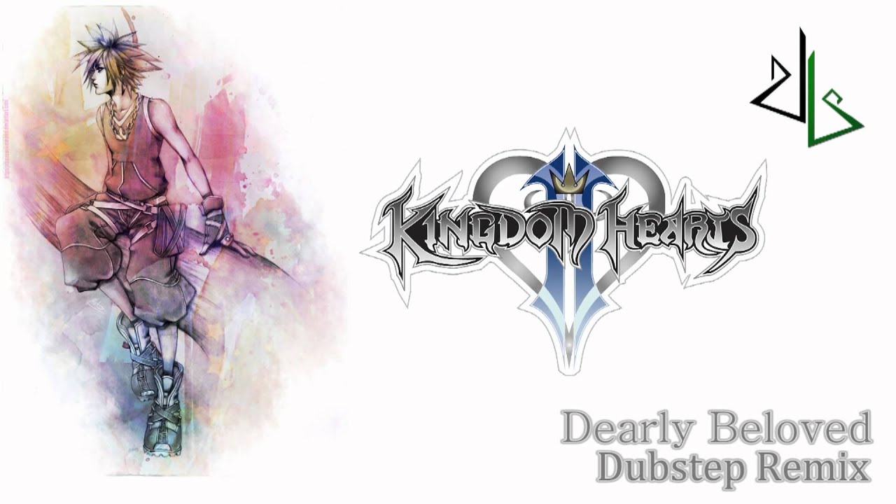 Dearly Beloved - Dubstep [ dj-Jo Remix ]