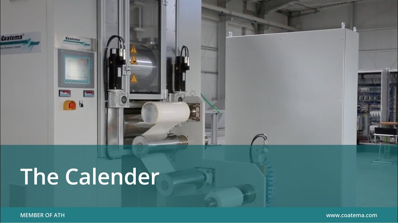 Coatema_2015 Kalander EA129