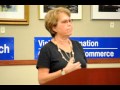Town commission web video