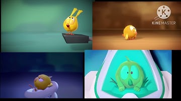 (The second most views!) where