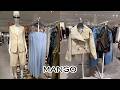 💖 MANGO NEW SPRING SUMMER 2026 COLLECTION ARRIVALS 💝 ELEGANT WOMEN’S FASHION
