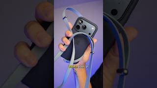 Apples New Crossbody Strap