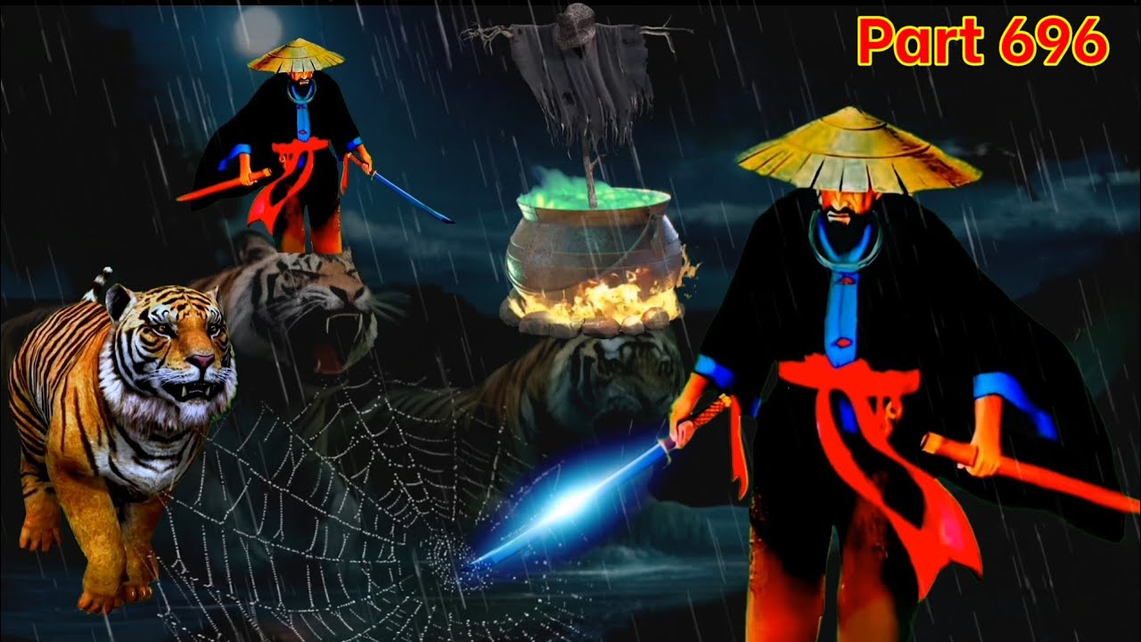 Tuam Leej Kuab The Legend Hmong Warrior ( Part 696 ) 09/11/2023