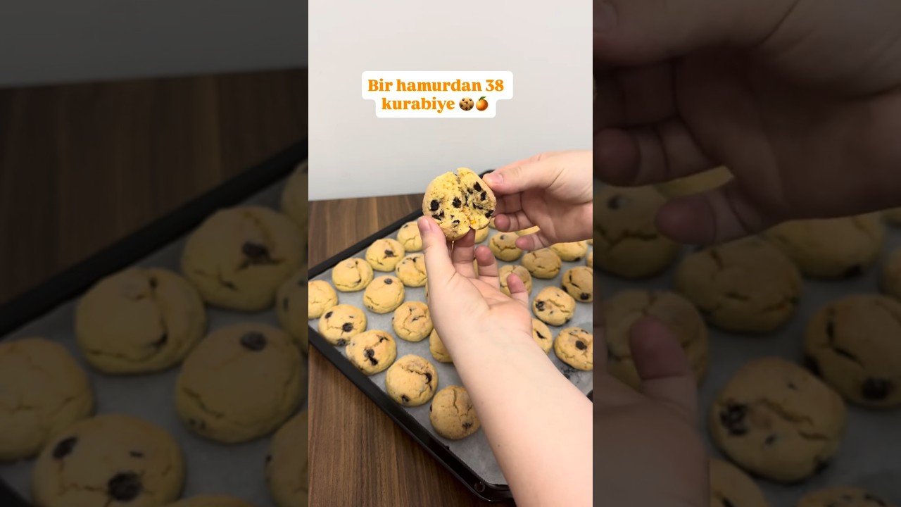 Portakallı kış kurabiyesi #tarif #ytdayibenionecikarnolur #yemektarifleri #pratiktarifler #cookies