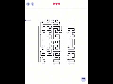Arrows Level 191-192-193-194-195-196-197-198-199-200