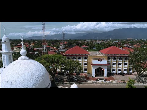Profil Singkat Universitas Islam Negeri Imam Bonjol Padang
