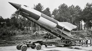 V-2 Rocket: The Nazi Terror Weapon That Launched the Space Race | WW2 History Documentary\/Stories