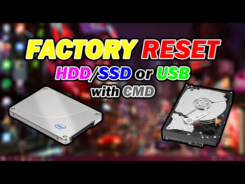 HOW TO FACTORY