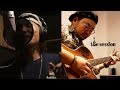 KISS WITH YOU | PETER MAN | the session