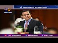 KTR receives invitation to speak at Milken Institute Global Conference in USA