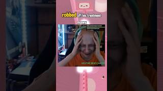 Lost all his money💔 #roblox #viral #memes #funny #games #shortvideo #anime #duet #trending