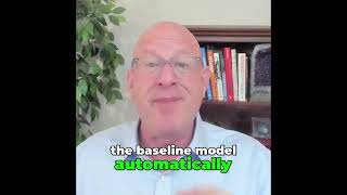 Bill's Silence Tool: Unlocking Cash Flow Forecasting Secrets #shorts