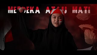 MERDEKA ATAU MATI KARYA : M.YAMIN | BACA PUISI - PONDOK PESANTREN TERPADU AL FUSHA - KAB. PEKALONGAN
