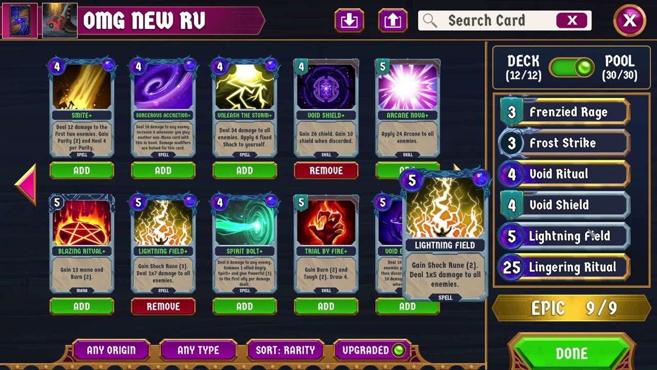 3 Shrine Depth 3 - Breach Wanderers Lets Play Ep 63