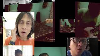 Home Sweet Home cover by X'CREW (full version) screenshot 2