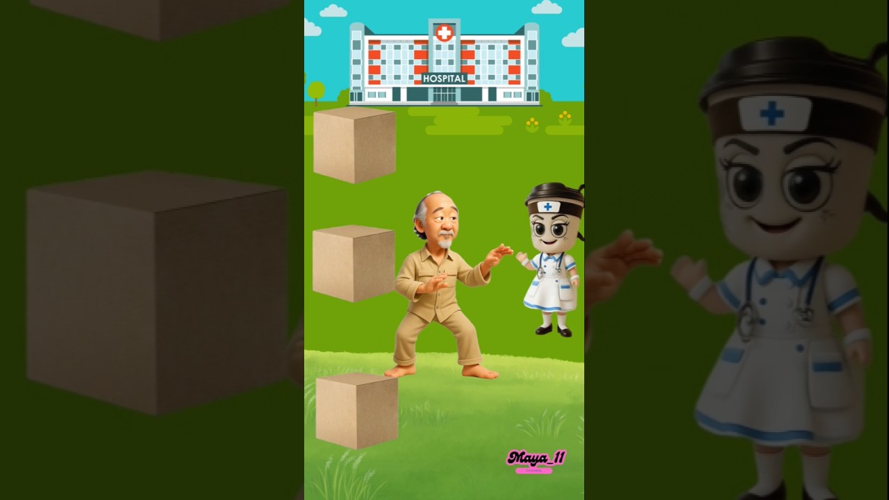 my baby where are you? 