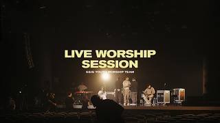 Live Worship Session | From GSJS Pakuwon Mall | GSJS Youth Worship