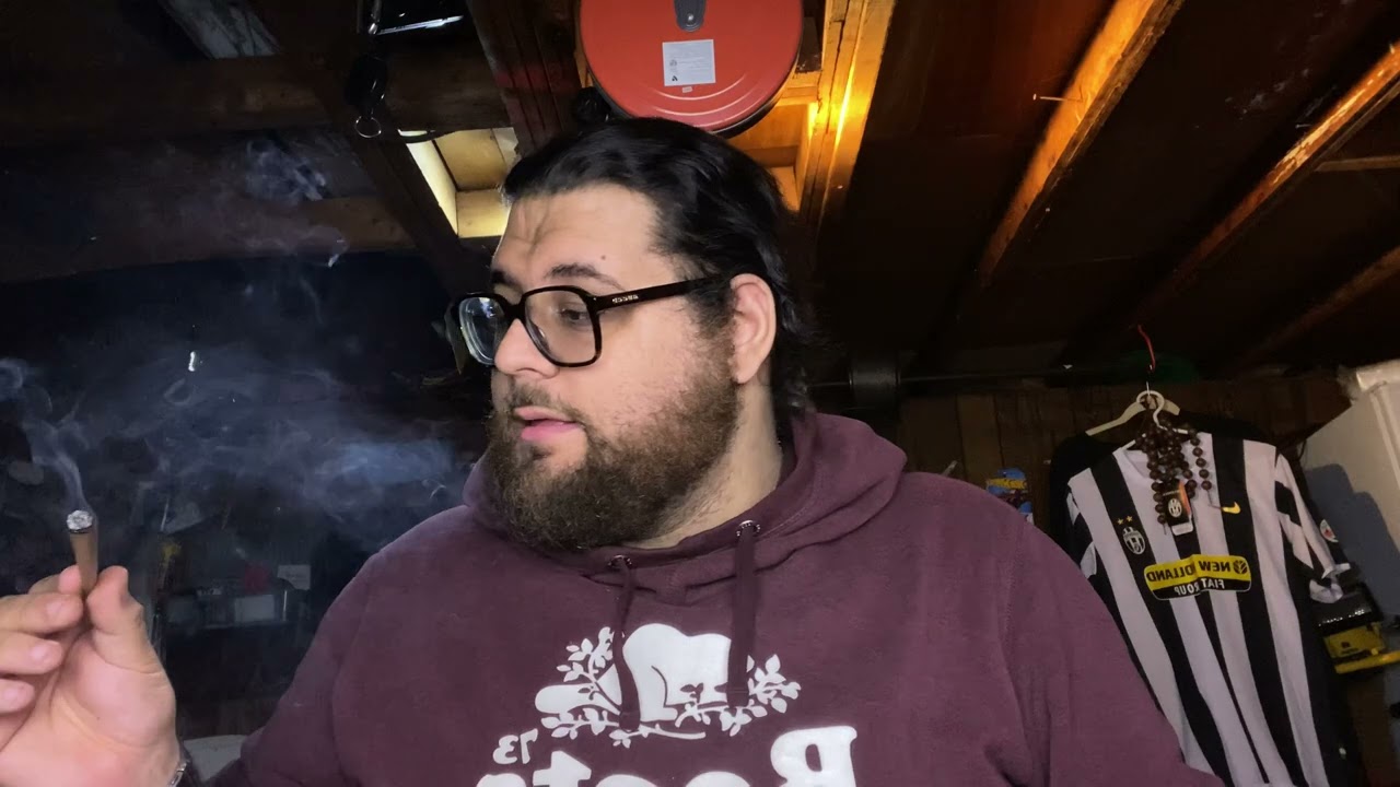 ***ARCHIVE UPLOAD*** Strain Review - Pink Cookies x Kush Mints