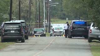 Teen arrested in Dooly County mass shooting, GBI says