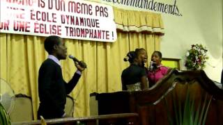 Astre Dor En Concert 48