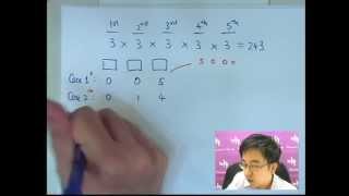 Herman Yeung 數學 core - Probability 概率 (搭 lift 篇)
