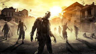 Tyromanta Plays Dying light | Part 1 | The Harran Virus