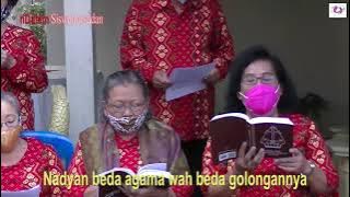 ENDAHING SADULURAN, KPJ 357