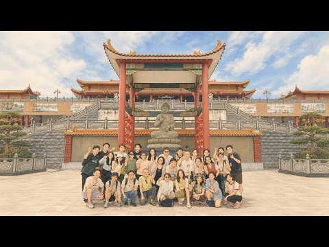5566 出游记 2.0 主题曲 ✨⭐️ 5566 • 向光而行 ⭐️✨