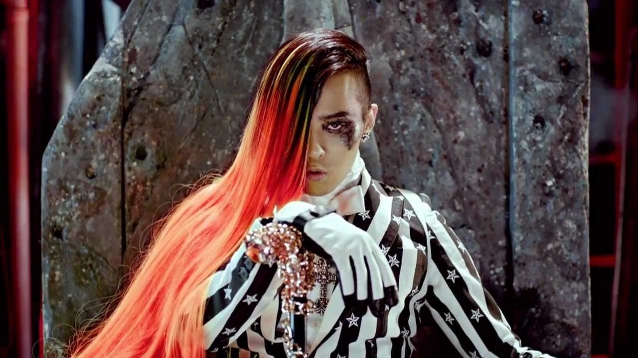 Happy April Fools' Day ] Fantastic Baby [ maimai 創作譜面 MASTER