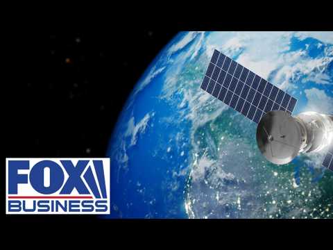 ORBITAL ECONOMY: AI data centers to make space debut