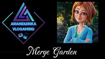 Merge Garden (Gameplay Walkthrough) : Event (Citypark Cleanpark - Part 1)