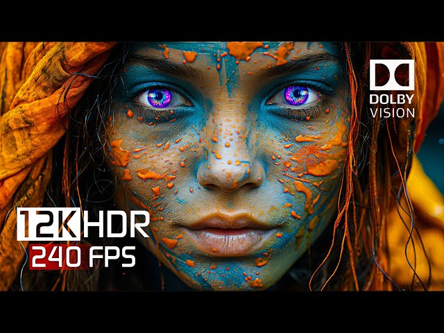 12K HDR Video ULTRA HD 240 FPS Dolby Vision - Dolby Atmos class=