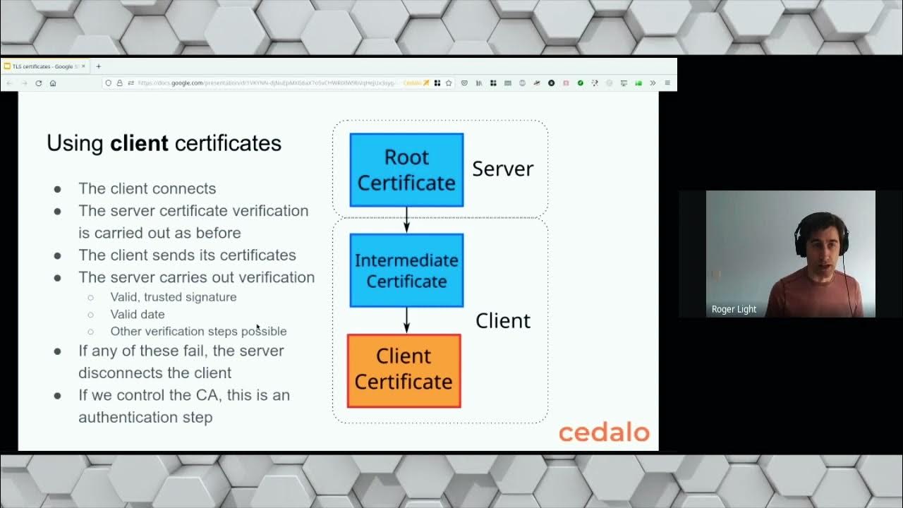 Deprecated use remote cert tls instead. Deprecated use remote cert tls instead
