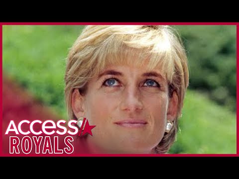 The Day Princess Diana Died: Breaking Down News Coverage Of The Tragedy 24 Years Later