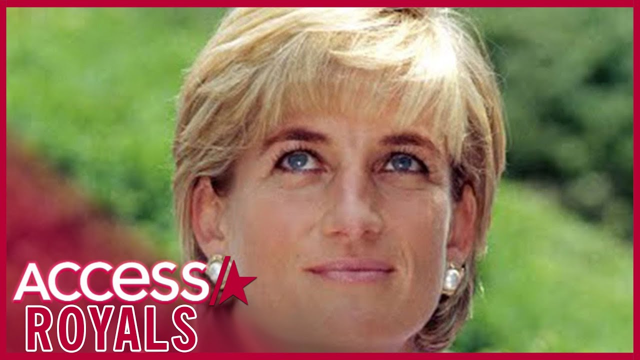 Fans of Princess Diana gather to mark her death 25 years ago