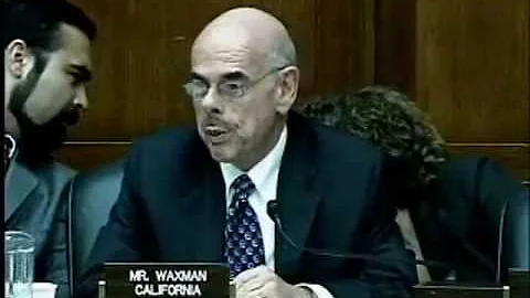 July 20, 2011 - Debate on Amendment Pertaining to Children in SAFE Data Act