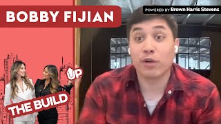 The Build Up - Episode 302: Maximizing ROI Through Smarter Floorplans with Bobby Fijan