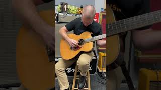 @Atkinguitarcompany 00037 #guitar