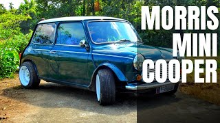 MORRIS MINI COOPER FOR SALE | Minicooper | Car Offer | Automobile Sale | Mini Car Sale
